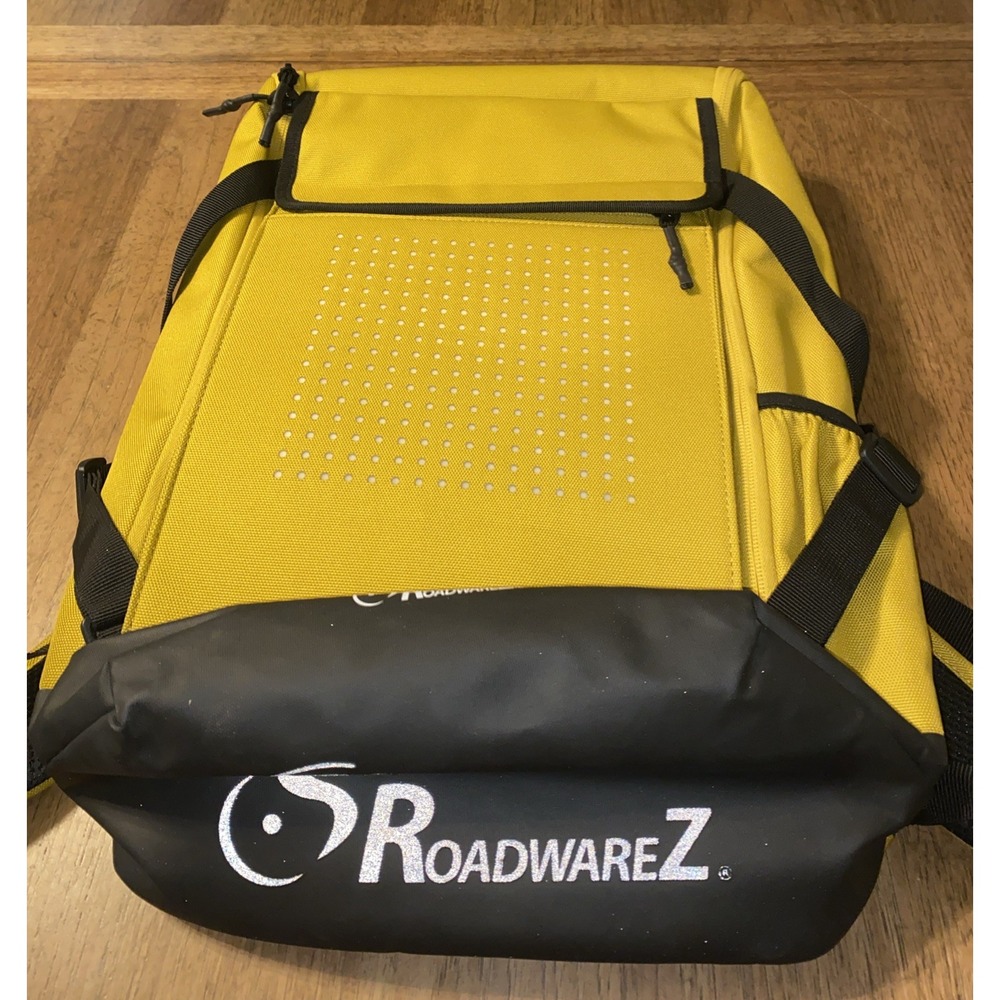 RoadwareZ Bluetooth Enabled LED Light Safety Cycl… - image 2